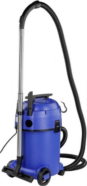 2dekans | Nilfisk Multi II 30 T - Stofzuiger met zak, Witgoed en Apparatuur, Ophalen of Verzenden, Zo goed als nieuw