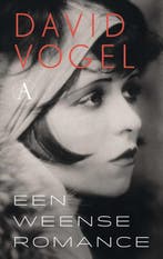 Een Weense romance 9789025303518 David Vogel, Verzenden, Gelezen, David Vogel