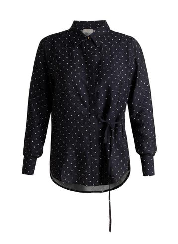 Yest blouse Samira Maat:, Verzenden, Nieuw, Overige kleuren