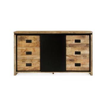 Dressoir Novelle 160, Ophalen of Verzenden, Nieuw