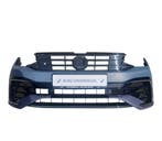 R-Line Voorbumper Set Geschikt Voor Tiguan 2021-2023, Nieuw, Ophalen of Verzenden, Bumper, Volkswagen