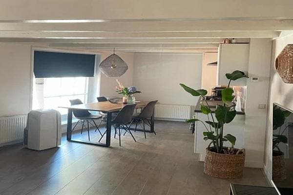 Appartement Oudestraat in Kampen, Huizen en Kamers, Huizen te huur, Via bemiddelaar, Overijssel, Appartement