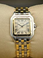 Cartier - Panthere 3 Rows Gold Big Size - 183957 - Unisex -, Nieuw