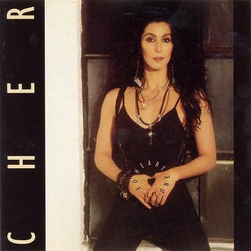 Cher - Heart Of Stone, Ophalen of Verzenden, Gebruikt