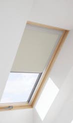 Rolgordijn o.a Dakstra, KeyLite Aron Fakro, Rooflite, Velux, Huis en Inrichting, Stoffering | Gordijnen en Lamellen, Ophalen of Verzenden