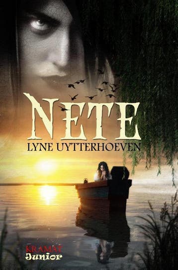 Nete / Kramat junior - Lyne Uytterhoeven 9789462421059, Verzenden, Gelezen, Lyne Uytterhoeven