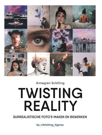Twisting reality - Annegien Schilling 9789021570334, Verzenden, Zo goed als nieuw, Annegien Schilling