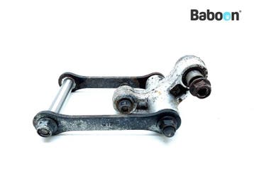 Achter Schokbreker Arm (dogbones) Suzuki VZ 800 2005-2010, Motoren, Onderdelen | Suzuki, Verzenden, Gebruikt