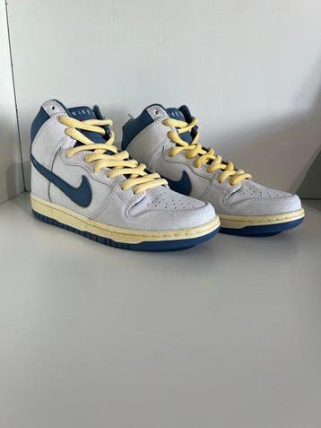 Nike - SB Dunk High Pro QS - Sneakers - Maat: EU 40 - Nieuw, Nieuw