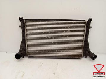 VW Golf 7 GTI Audi S3 8V 2.0 TSI TFSI Intercooler 5Q0145803L, Auto-onderdelen, Motor en Toebehoren, Ophalen, Gebruikt, Audi