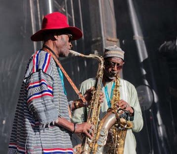 Orchestra Baobab Tickets Te Koop