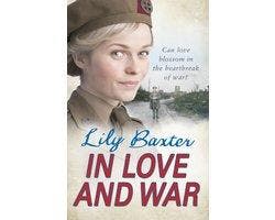 Boek In Love & War 9780099574927, Verzenden, Zo goed als nieuw