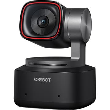 OBSBOT Tiny 2 4K, Ophalen of Verzenden, Nieuw, Overige Merken