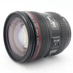 Canon EF 24-70mm f/4 L IS USM | Tweedehands, Audio, Tv en Foto, Fotografie | Lenzen en Objectieven, Verzenden, Gebruikt