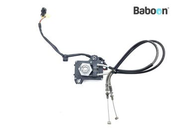 Uitlaatklep Servomotor Suzuki GSX S 1000 Katana 2019->, Verzenden, Gebruikt