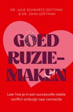9789400515468 Goed ruziemaken | Tweedehands, Boeken, Verzenden, Zo goed als nieuw, John Gottman