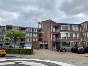 Appartement te huur in Hendrik-Ido-Ambacht - 50 m² - 2, Huizen en Kamers, Appartement, Hendrik-Ido-Ambacht, Zuid-Holland