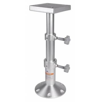 Tafelpoot Telescopisch Aluminium, Verzenden, Nieuw