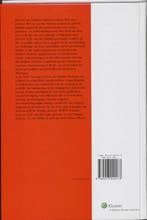 De geinformeerde consument / Serie vanwege het Van der, Boeken, Verzenden, Gelezen