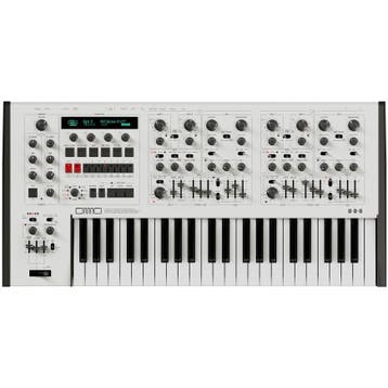 UDO Audio DMNO (DOMINO) 8 Voice, 2 Part Multitimbral Synth, Ophalen of Verzenden, Nieuw, Overige aantallen, Overige merken