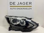 NISSAN QASHQAI J11 KOPLAMP  LED RECHTS 100-18013, Ophalen, Gebruikt, Nissan