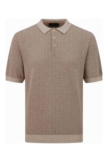State Of Art Polo in maat XXL Beige, Verzenden, Gedragen, Overige kleuren, State Of Art