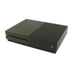 Xbox One S 1TB Battlefield 1 Special Edition, Spelcomputers en Games, Spelcomputers | Xbox One, Ophalen of Verzenden, Zo goed als nieuw