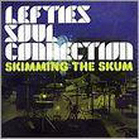 Skimming The Skum 8714374961332, Cd's en Dvd's, Cd's | Overige Cd's, Verzenden