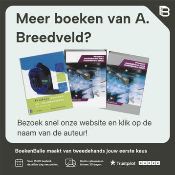 Nova 2e fase nieuwe Natuur- en Scheikunde - 4/5 VWO -, Verzenden, Zo goed als nieuw, A. Breedveld