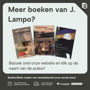 Emmeke / Davidsfonds/Literair - J. Lampo 9789063064310, Verzenden, Gelezen, J. Lampo