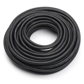Rubber kabel | 3x 1 mm² | 20 meter, Verzenden, Nieuw