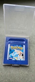 Nintendo - Gameboy Classic - Pokémon Blue - Videogame -, Spelcomputers en Games, Nieuw