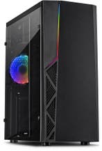 CWN (Game PC) computer it-b02 (WiFi,Bluetooth) + 12 maanden, Ophalen of Verzenden, Nieuw