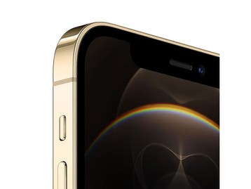 Apple iPhone 12 Pro - Goud - 256 GB - Fysieke simkaart +, Verzenden, Zo goed als nieuw