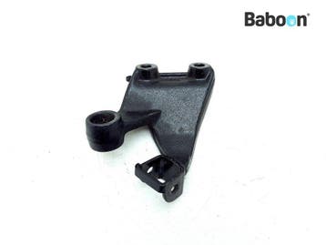 Schetsplaat Rechts Voor Yamaha VMX 1200 V-Max (VMX1200), Verzenden, Gebruikt
