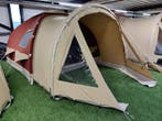 Karsten oppompbare tent type 300 (2012), Ophalen of Verzenden, Gebruikt, Tot en met 4
