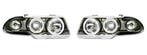 Sonar Koplampen | Opel Astra 94-98 3-d / Astra 94-98 4-d / A, Verzenden, Nieuw