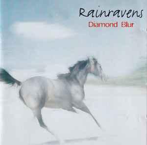 cd - Rainravens - Diamond Blur, Verzenden, Zo goed als nieuw