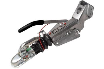 Knott oplooprem aanhanger - KF13-C mechanisch - maximaal, Auto diversen, Aanhangwagen-onderdelen, Ophalen of Verzenden, Nieuw