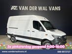 Mercedes-Benz Sprinter | 317 CDI 170pk 9G-Tronic Automaat, Automaat, Gebruikt, Euro 6, Wit