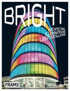 BRIGHT HBK - FRAME 9783899553017, Boeken, Verzenden, Gelezen, FRAME