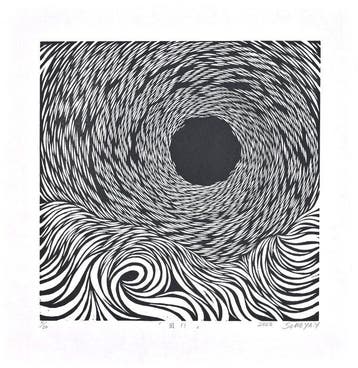 Revolutions 11 ( 11) - Limited Edition 11/20 & Hand-Signed