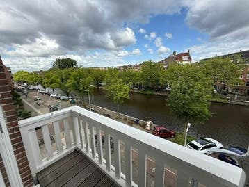 Te huur: Appartement Sloterkade in Amsterdam, Noord-Holland, Appartement, Amsterdam