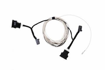 Adapterset voor achterlichten voor SEAT Ateca KH7, Ophalen of Verzenden, Nieuw, Seat