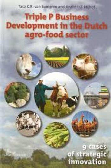 boek 9789023246763 T.C. Someren, Boeken, Verzenden, Gelezen, T.C. Someren