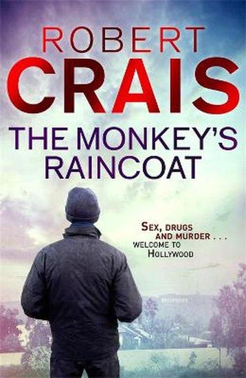 The Monkeys Raincoat - Robert Crais 9781409135623, Verzenden, Gelezen, Robert Crais