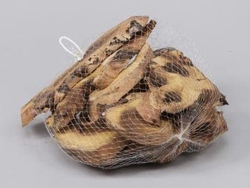 Mulberry stukken schijven net 500 gram, Huis en Inrichting, Ophalen of Verzenden, Nieuw