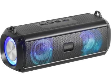 Veiling - Mars Gaming MSB-XT - Draagbare Luidspreker 20W - B, Audio, Tv en Foto, Luidsprekers, Nieuw
