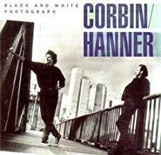 cd - Corbin/Hanner - Black And White Photograph, Verzenden, Zo goed als nieuw