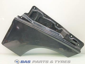 Portierverlengstuk Links Volvo FH4 82107271, Ophalen, Gebruikt, Volvo, Carrosserie en Plaatwerk